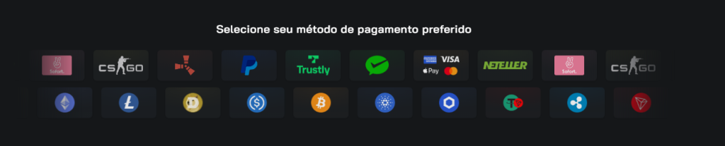 clash.gg payments